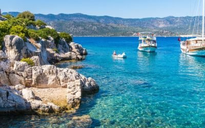 Vallarta Boat Tours Explained: Activities, Routes, and Experiences