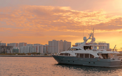 Full-Day vs. Half-Day Private Cruises in Puerto Vallarta: Which One Is Right for You?