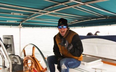 A Message From Seas LYFE