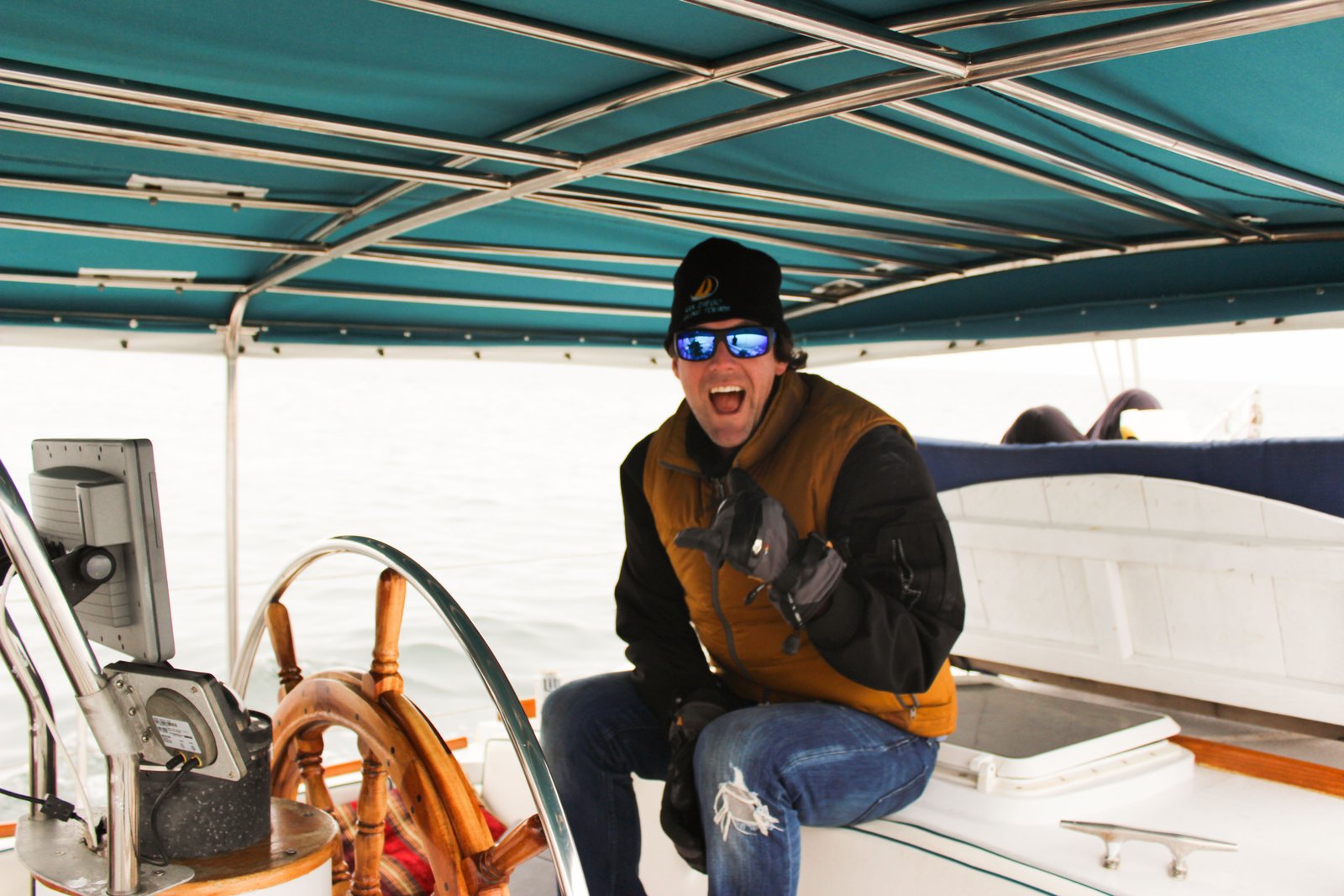 A Message From Seas LYFE