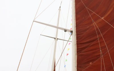 Common Words You Didn’t Know Had A Nautical Origin